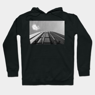 Architecture Building Hoodie